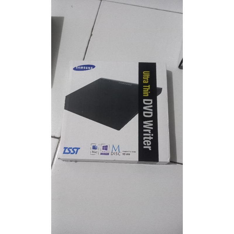 DVD Eksternal