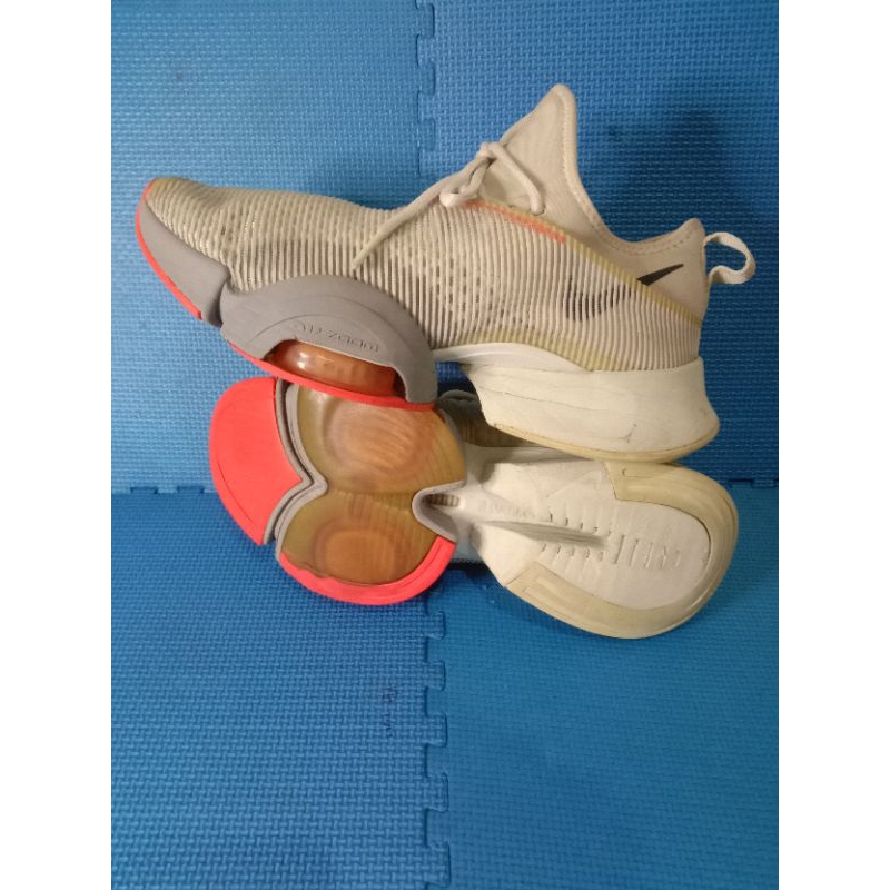 sepatu running 42 second