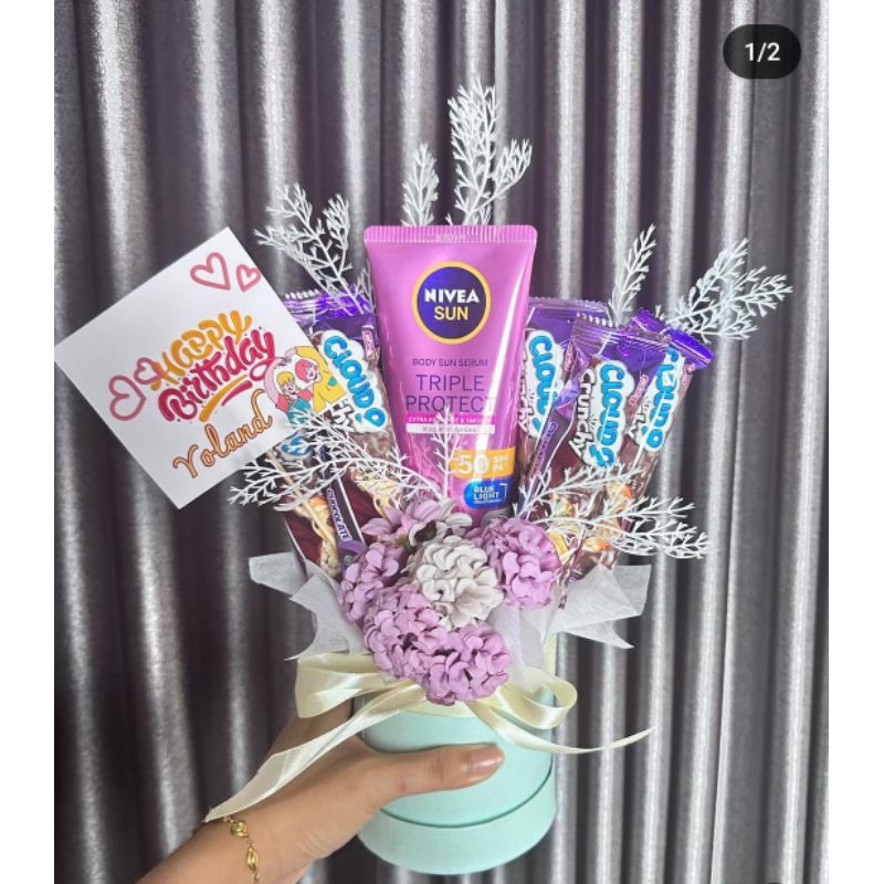 

MiniBuket Skincare