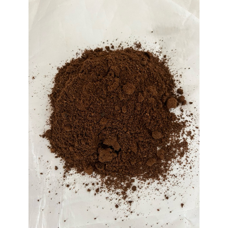 Bungkil Kopra (Harga Per KG)