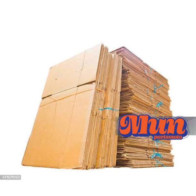 

Extra Dus pengiriman