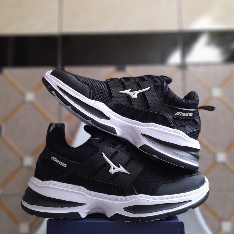 sepatu running dewasa sepatu joging dan lari pria /wanita