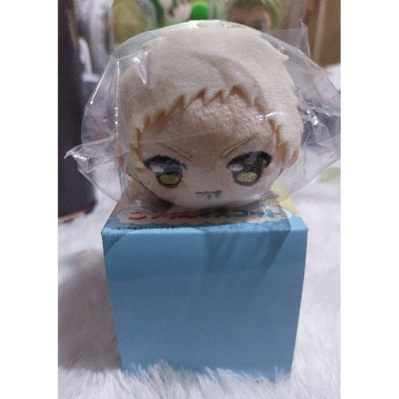 BL YAOI Anime [Given] Mochi Kaji Akihiko