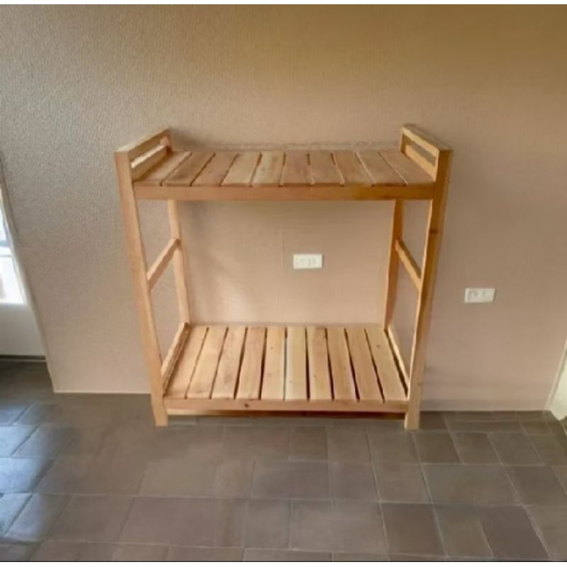 Rak meja kompor 1 tungku 2 tungku  Rak serbaguna