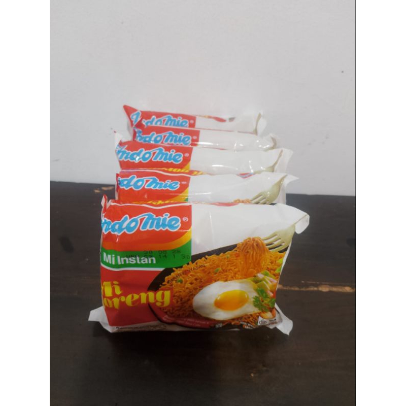 

paket indomie goreng isi 5pcs