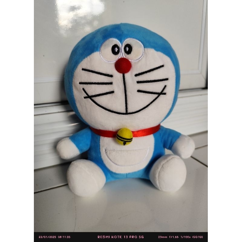 Boneka 1 kg Total 15k - 50k