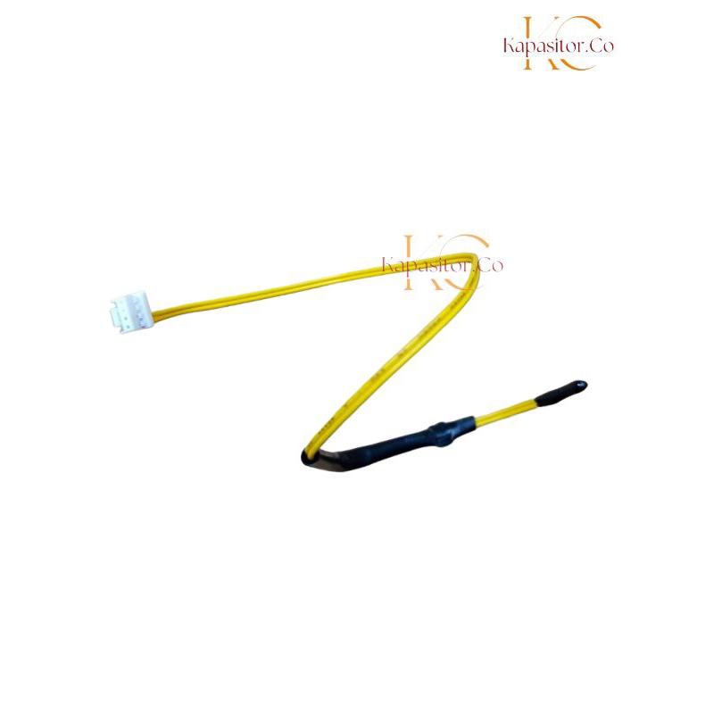 Termistor kulkas samsung 1/6 pk 1 pintu 2 pintu 3 pintu termistor kulkas samsung 1/6 pk thermistor k