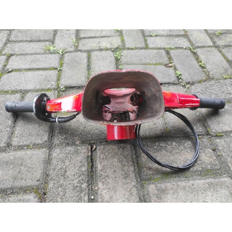 Stang Vespa Super Ori