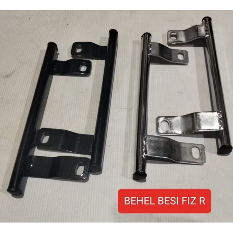 BEHEL BESI BEHEL JOK SAMPING YAMAHA FIZ R