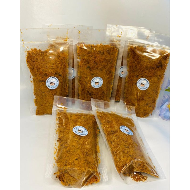 

Abon Ayam || Abon ayam original || Abon ayam premium tanpa campuran dan baham pengawet
