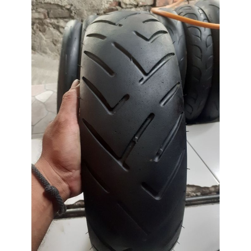 ban copotan 120/70-ring 14 metik