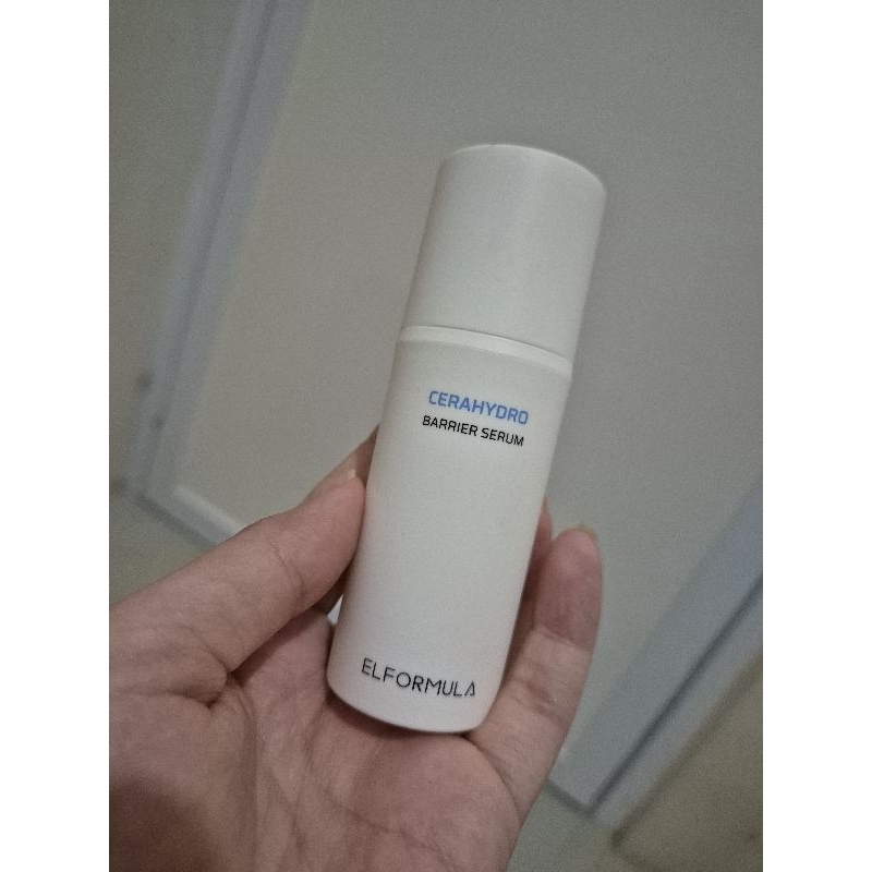 PRELOVED ELFORMULA CeraHydro Barrier Serum (30ml)