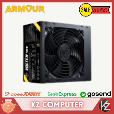 PSU Armour VOLTEN 750 WATT 85+