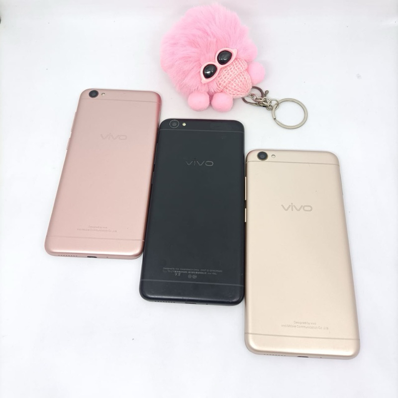 VIVO Y55 2/16GB HP SECOND ORIGINAL BERGARANSI