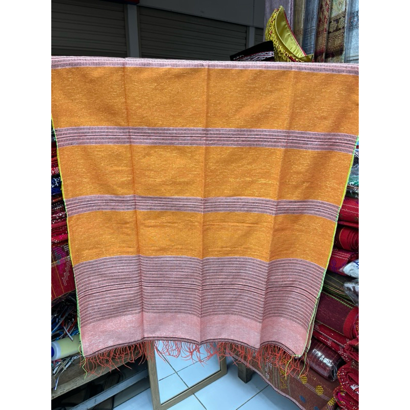 Ulos Simalungun atau Hiou Hatirongga Simalungun