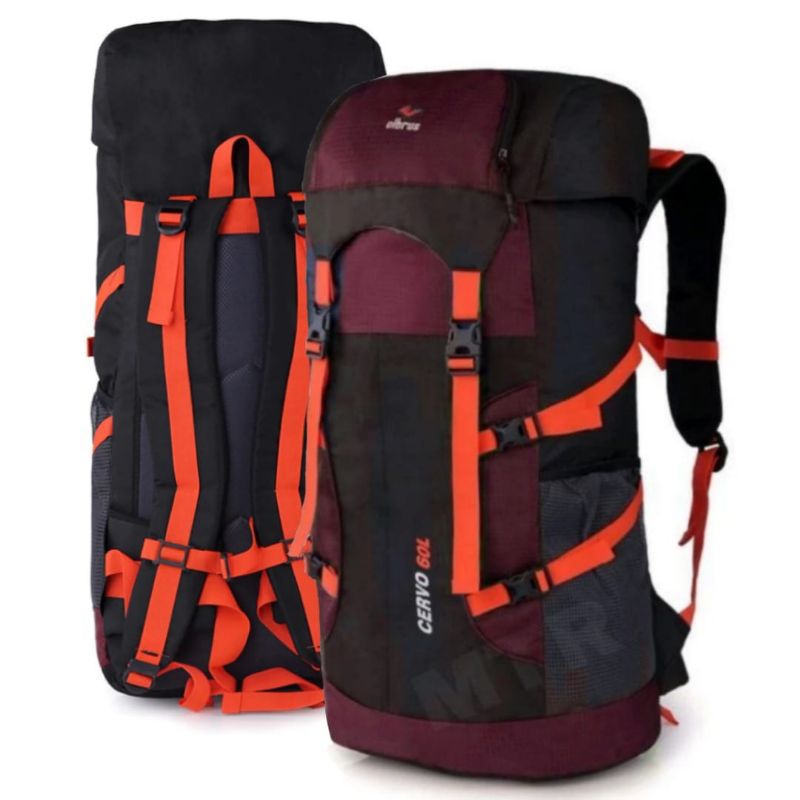 TAS RANSEL CARRIER // TAS GUNUNG // TAS CARRIER