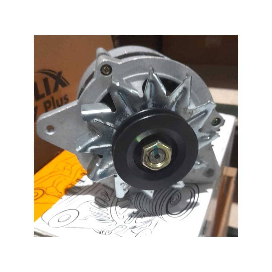 Dinamo Ampere TOYOTA KIJANG 5K  STECKER TAL-032