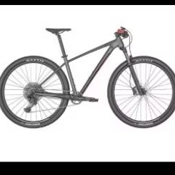 SEPEDA GUNUNG SCOTT 22 SCALE 970