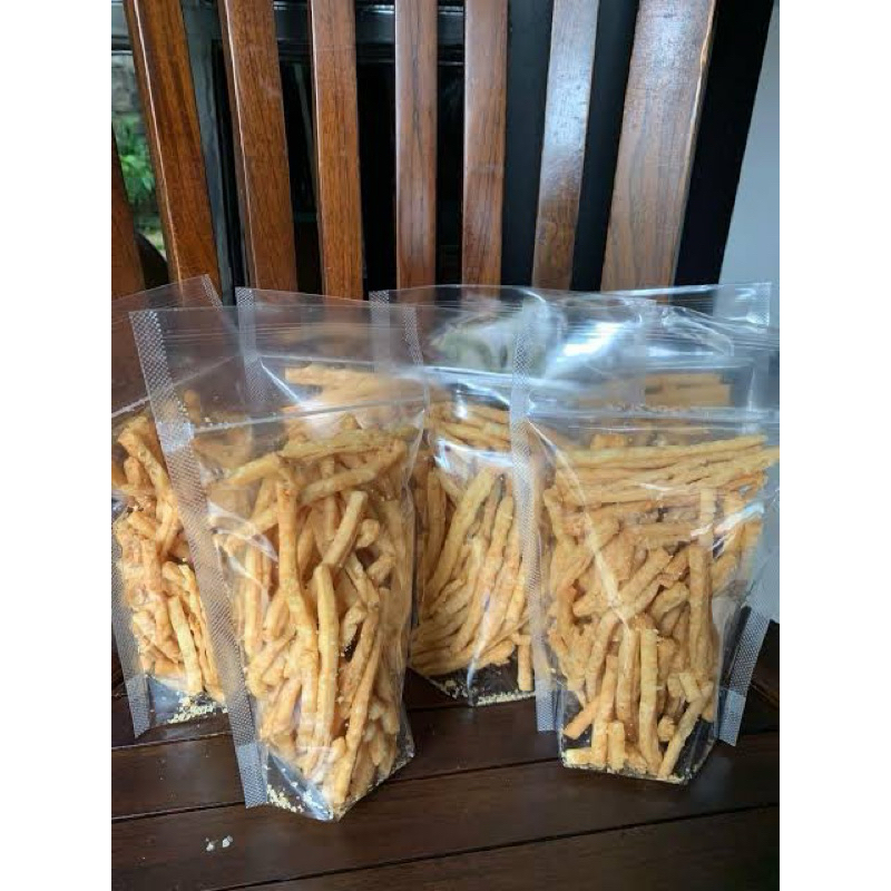 

Kue Stik Keju