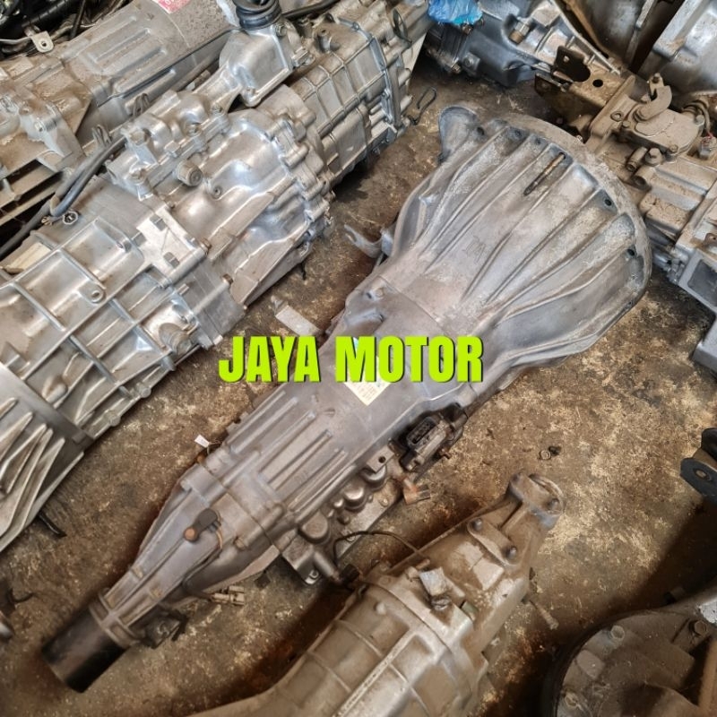Gearbox Transmisi Matic Isuzu Panther