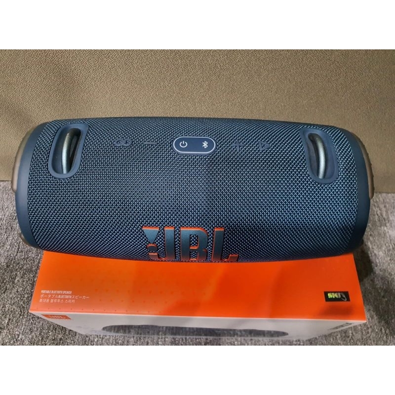 JBL XTREME 3 (100% ORIGINAL)
