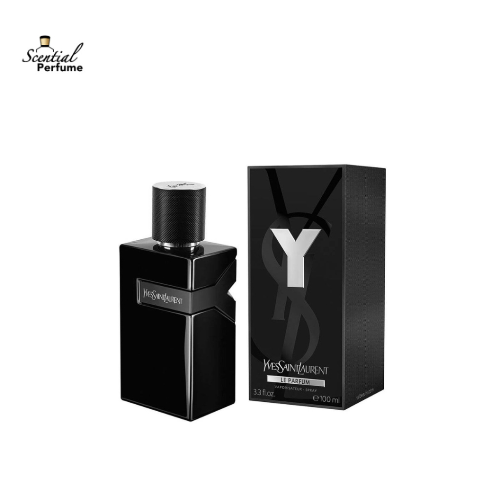 Parfum YSL Y Le Parfum 100Ml