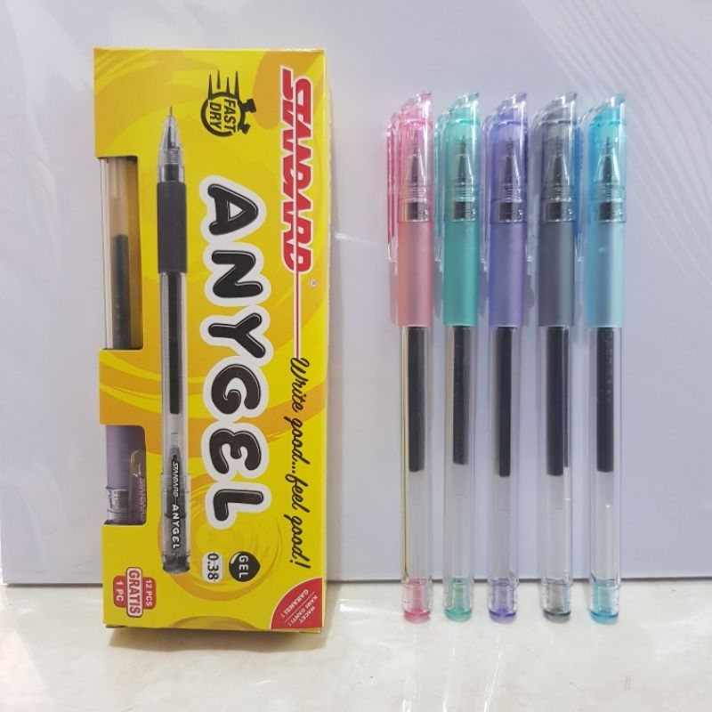 

Pena standard anygel 0.38