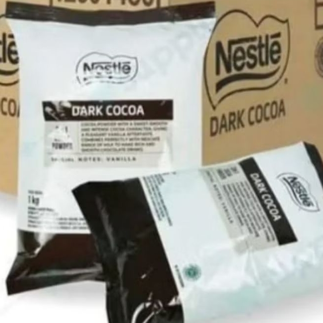 

Nestle Dark Cocoa