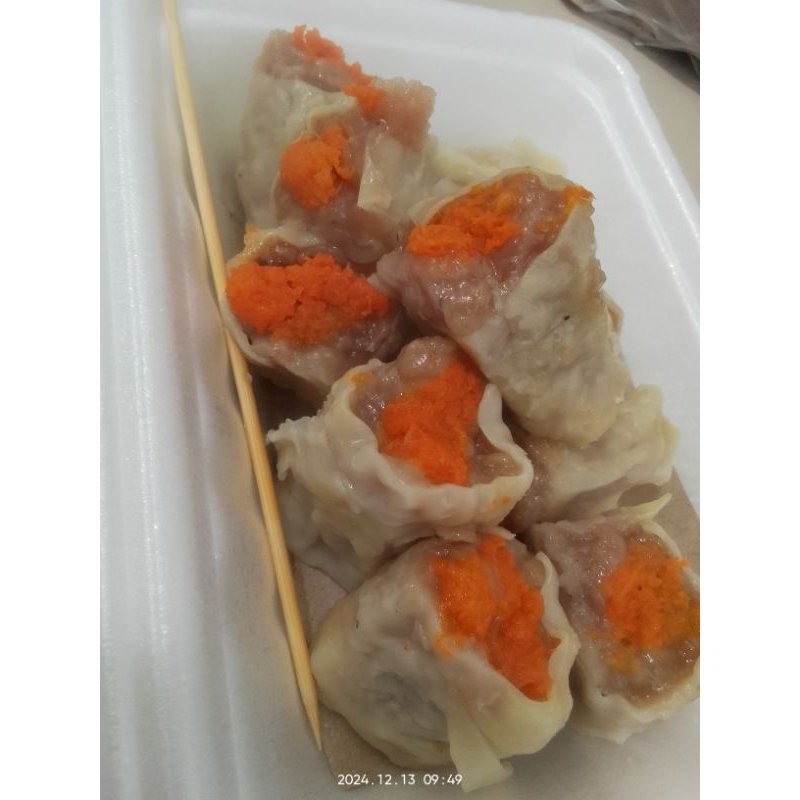 

Dimsum ayam Blitar mini 50pcsdimsum mix cilok dimsum mix tahu by Ardutafood