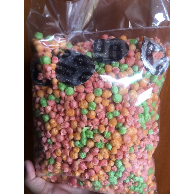 nyamnyam kiloan murah meriah