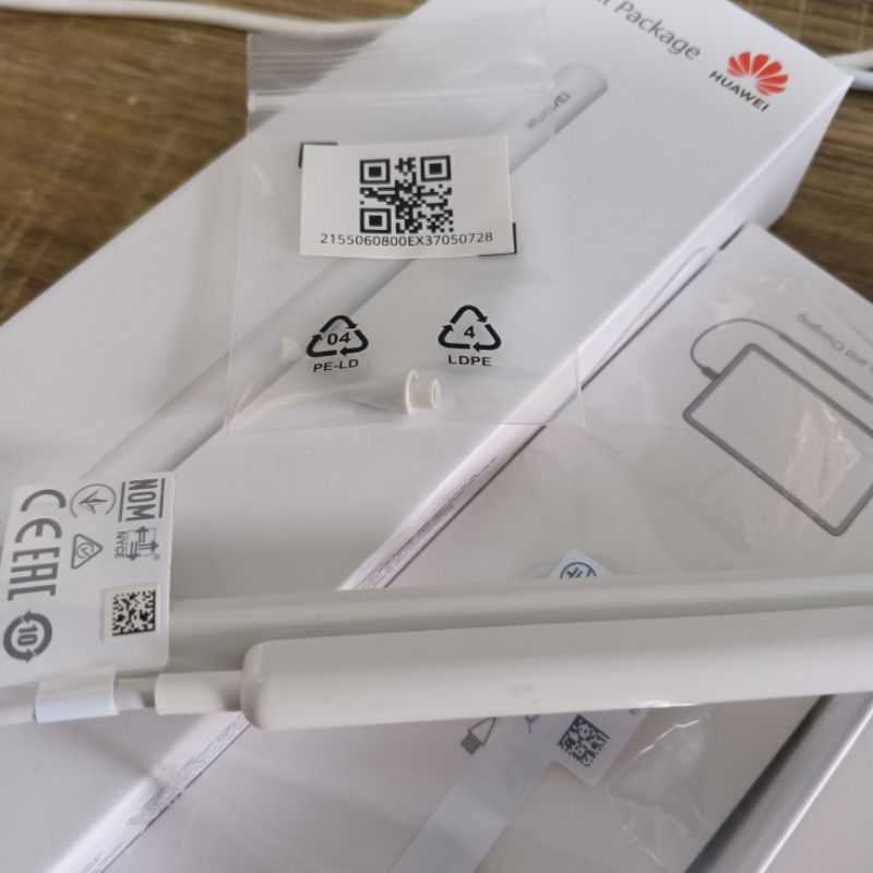 huawei m-pencil 2nd generation second