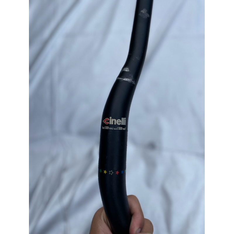 Stang Risebar cinelli pepper for fixie fixed gear