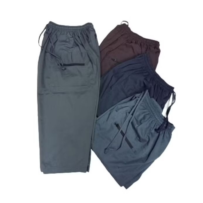 Celana Panjang Tanggung Pria Celana Jaula Pria Dewasa Celana Muslim Murah