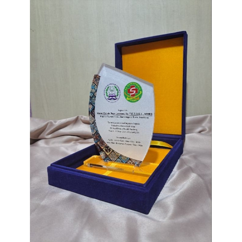 PLAKAT AKRILIK CUSTOM + BOX BLUDRU, PLAKAT CUSTOM