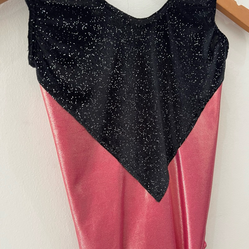 LEOTARDS GYMNASTICS / BAJU SENAM