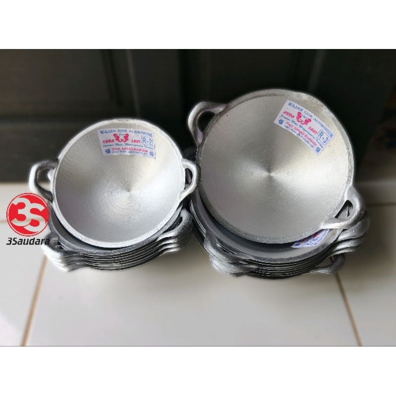 WAJAN KECIL / WAJAN MAINAN ANAK