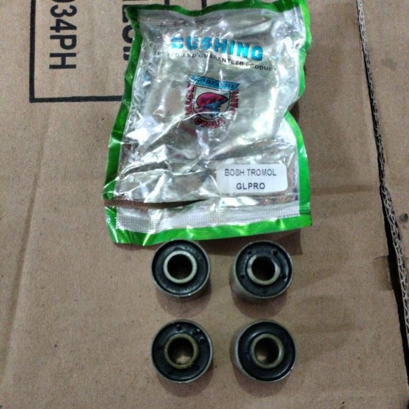 bos tromol belakang gl pro