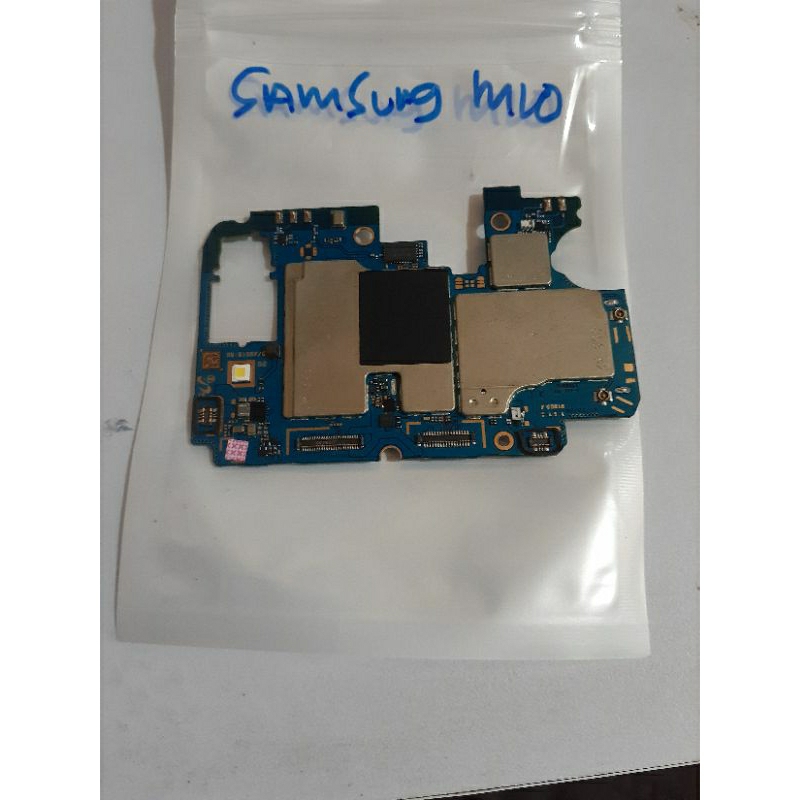 Mesin normal samsung m10 2/32gb