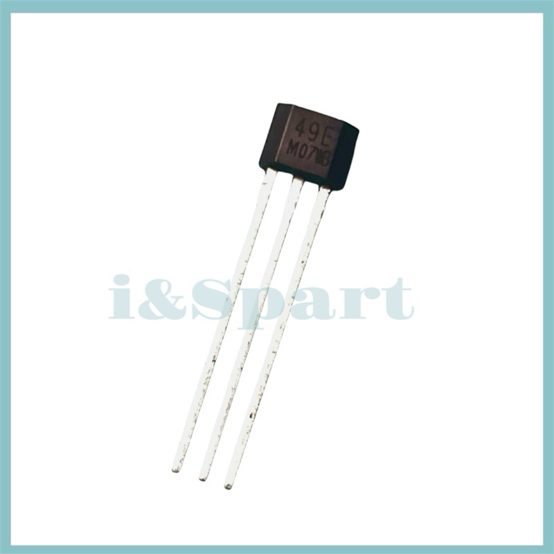 49E SS49E Magnetic Sensor 49E sS49E Hall sensor 49E