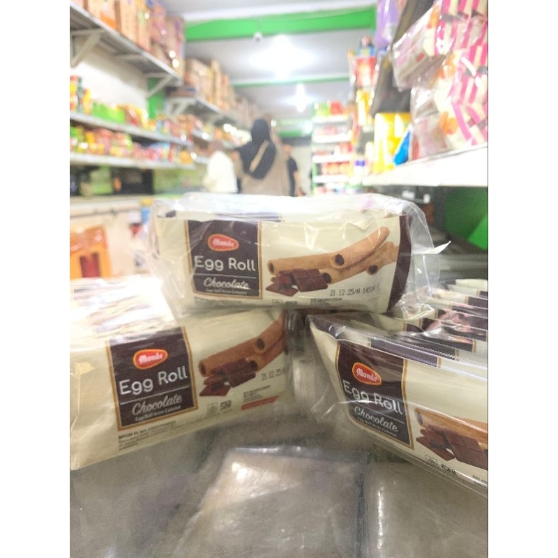 

Monde Egroll Cream