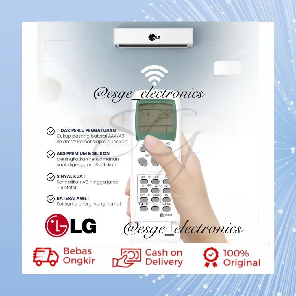 REMOTE AC LG REMOT AC LG FLIP REMOTE AC LG SPLIT NON INVERTER REMOTE MULTI JETCOOL REMOTE AC LG