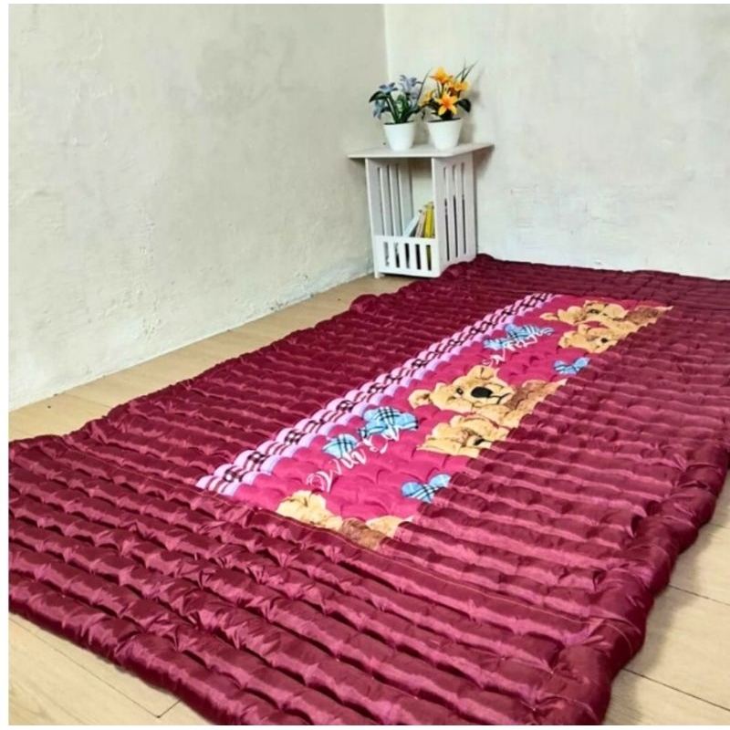 Kasur murah /Kasur Lantai /Karpet lantai Palembang