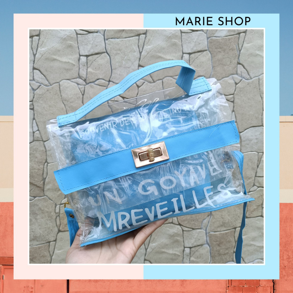 TAS MIKA - SLING BAG MIKA FASHION WANITA MURAH - TAS SLEMPANG WANITA - TAS CEWEK