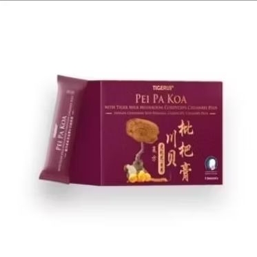 

TIGERUS PEI PA KOA isi 24 sachets