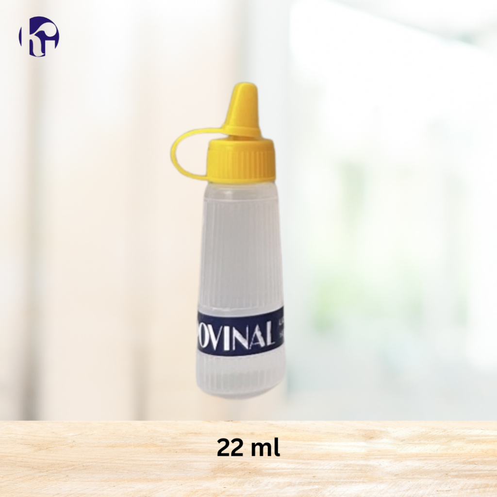 

Lem Cair Povinal 22 ml