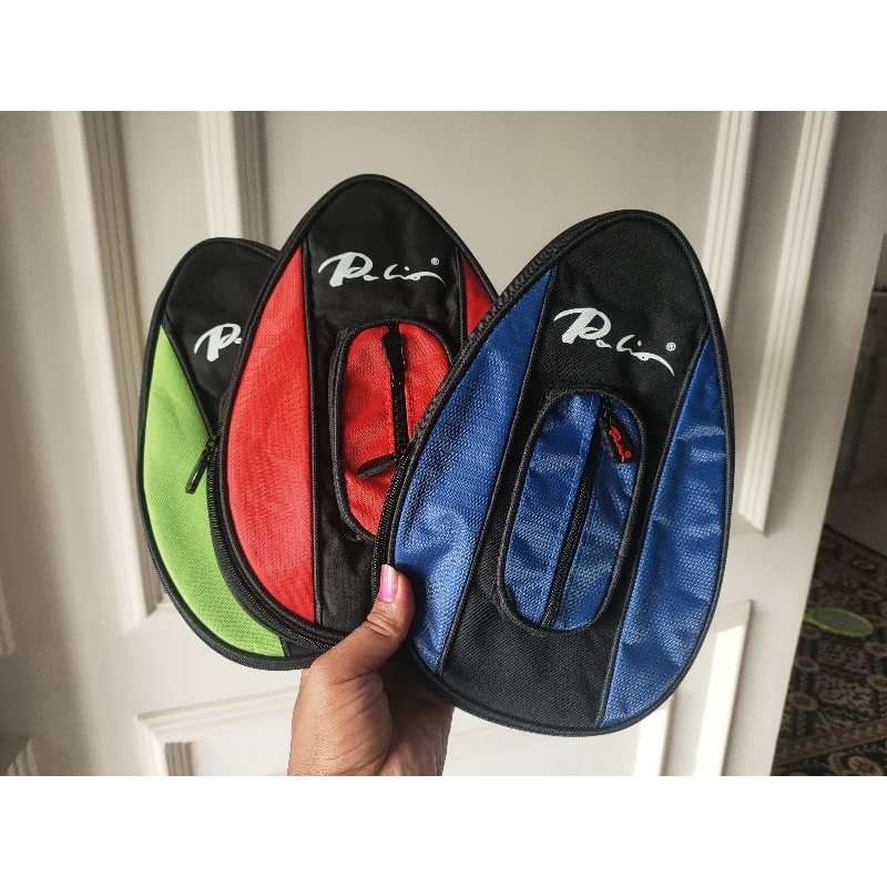 Tas Bet Tenis Meja Palio