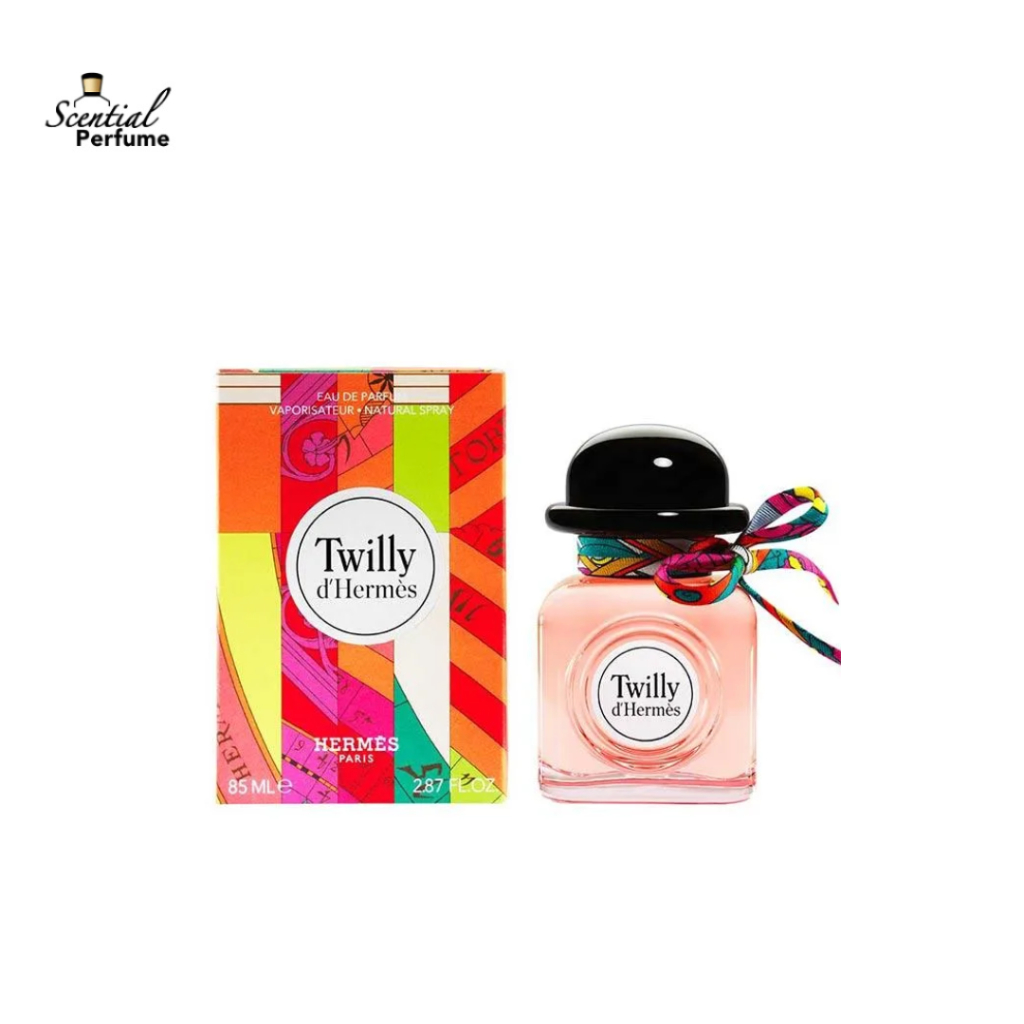 Hermes Twilly d Hermes Parfum EDP 85Ml
