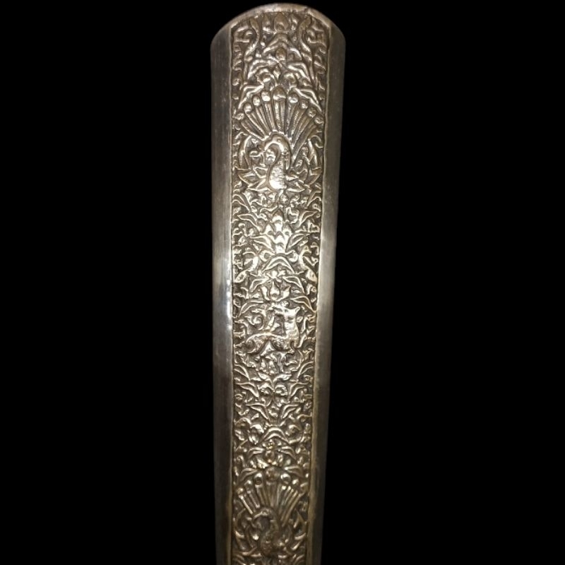 Pendok Perak Lawasan Lamen