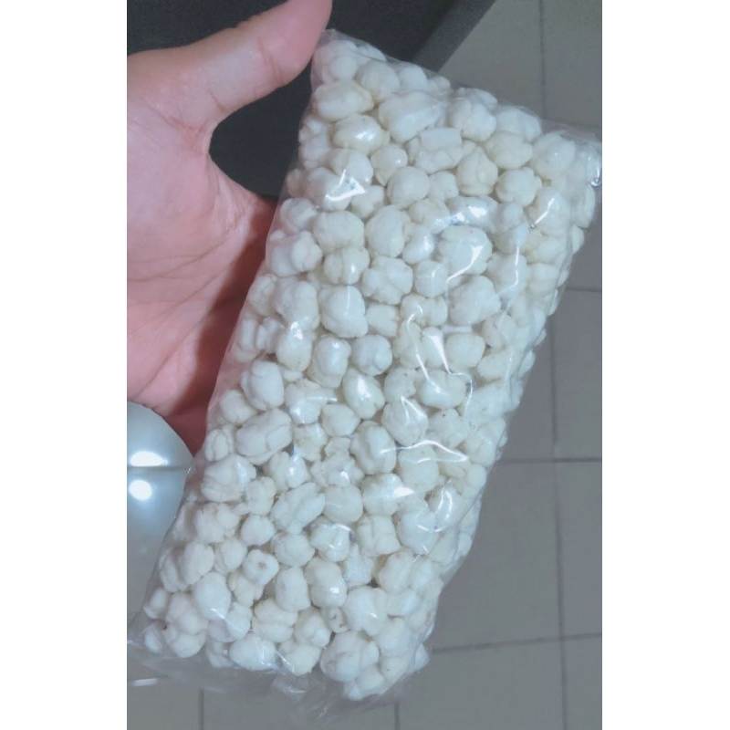 

PILUS CIKUR 250gr 500gr 1000gr || PILUS RENYAH