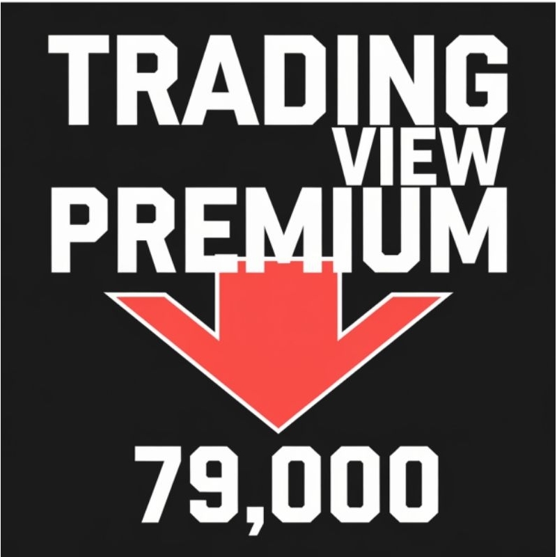 Tradingview Premium 30 Hari